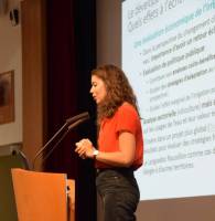 Présentation Juliette Le Gallo